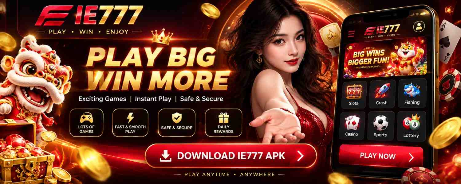 IE777 Game Download